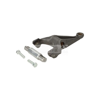 RELEASE FORK OEM ZF AS-TRONIC